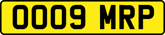 OO09MRP