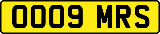 OO09MRS