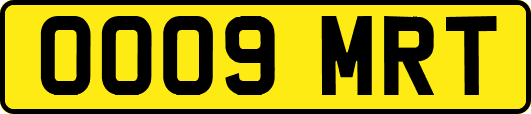 OO09MRT