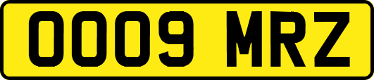 OO09MRZ