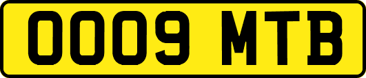 OO09MTB
