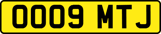 OO09MTJ