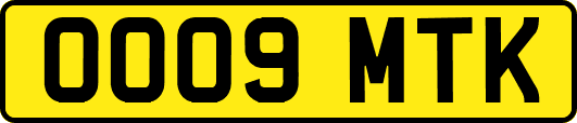 OO09MTK