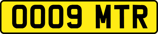 OO09MTR