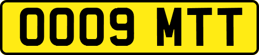 OO09MTT