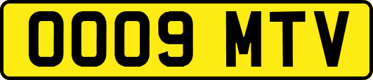 OO09MTV