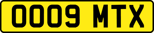 OO09MTX