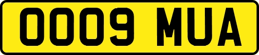 OO09MUA