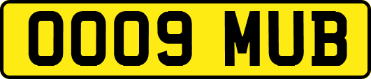 OO09MUB