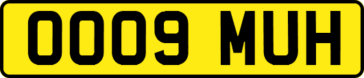 OO09MUH