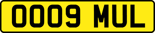 OO09MUL