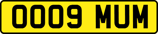 OO09MUM