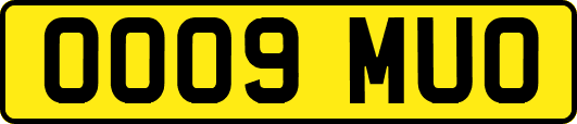 OO09MUO