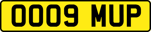 OO09MUP