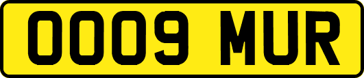 OO09MUR