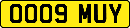 OO09MUY