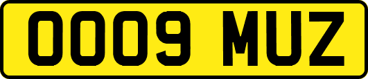 OO09MUZ