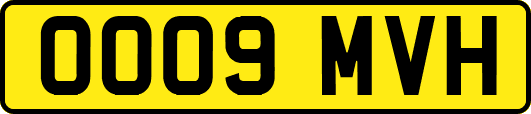 OO09MVH