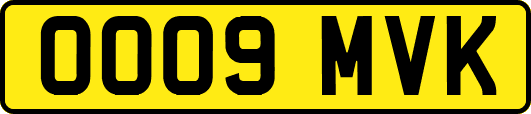 OO09MVK