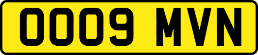 OO09MVN