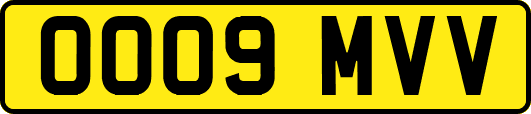 OO09MVV