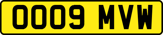 OO09MVW
