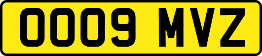 OO09MVZ