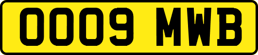OO09MWB