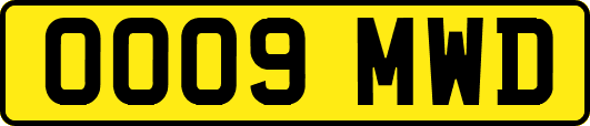 OO09MWD