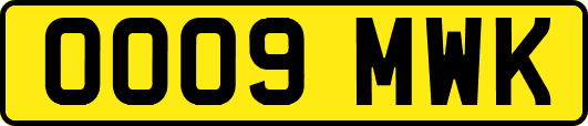 OO09MWK