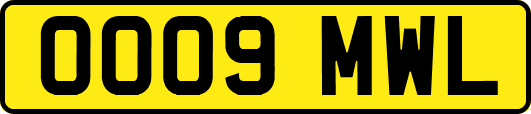 OO09MWL