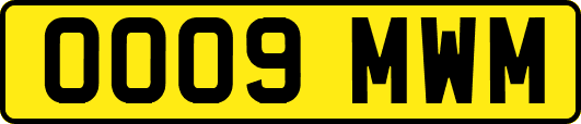 OO09MWM