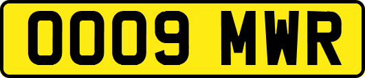 OO09MWR