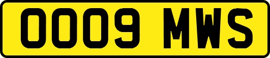 OO09MWS