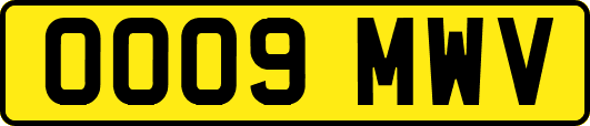OO09MWV
