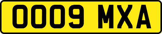 OO09MXA