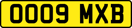 OO09MXB