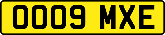 OO09MXE