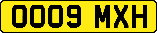 OO09MXH