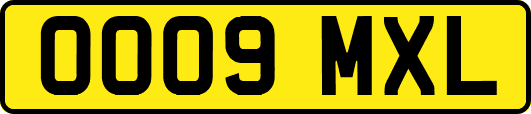 OO09MXL