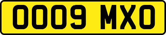 OO09MXO