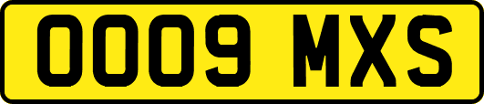 OO09MXS