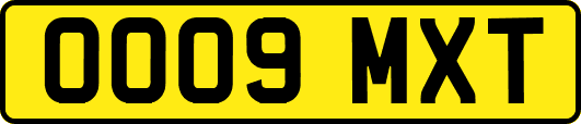 OO09MXT