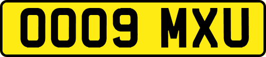 OO09MXU