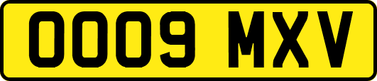 OO09MXV