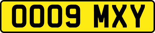 OO09MXY