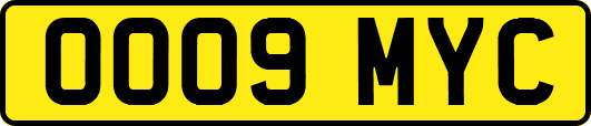 OO09MYC