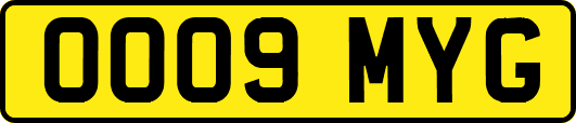 OO09MYG