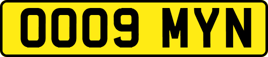 OO09MYN