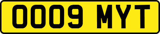 OO09MYT